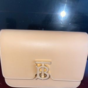 Burberry exclusive bag